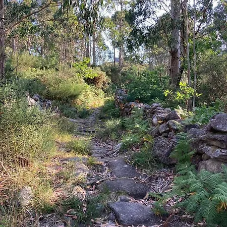 Appartamento Con Vistas Al Mar, Playa De Carnota! Carnota