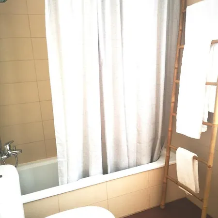 דירה Con Vistas Al Mar, Playa De Carnota! Carnota