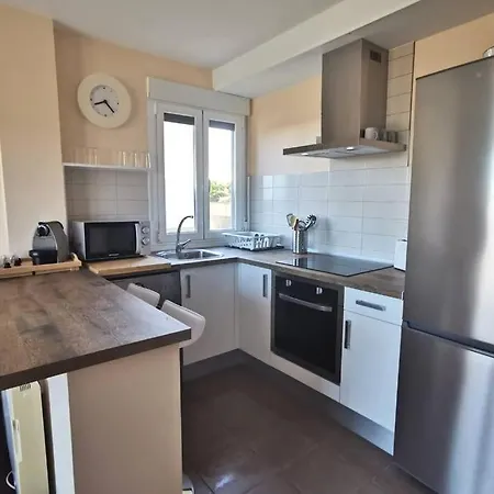 Con Vistas Al Mar, Playa De Carnota! דירה Carnota