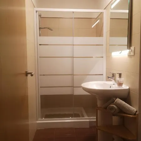 Con Vistas Al Mar, Playa De Carnota! דירה