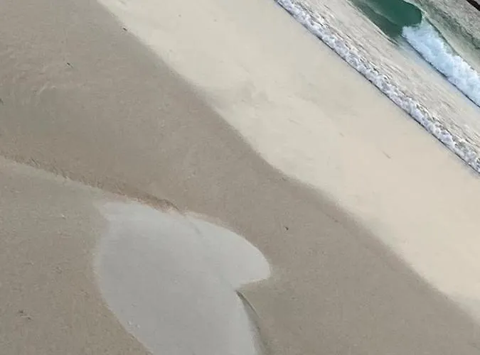 Con Vistas Al Mar, Playa De Carnota!